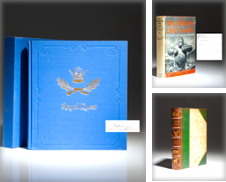 Big Game Hunting Curated by The First Edition Rare Books, LLC