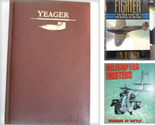 Airplanes Curated by Mountain Books
