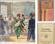 Costumes, Fashion & Military Curated by PY Rare Books