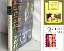 Books on Books Curated by Wrigley-Cross Books