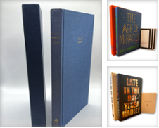 Literature Sammlung erstellt von THE HERMITAGE BOOKSHOP