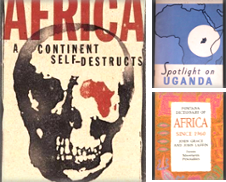Africa Curated by CHILTON BOOKS