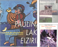 Laos Curated by Masalai Press