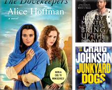 As Seen On Tv Propos par My Sister's Books