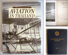 Civil Aviation Curated by OLD AUTHORS BOOKSHOP