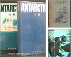 Arty Bees Books Abebooks Wellington