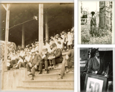Archives Curated by House of Mirth Photos