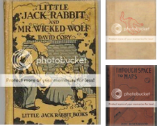 Children & Teen Di Zephyrus Books