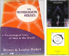 Astrologie Curated by Libereso