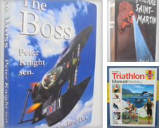 Adventure Sports Curated by Phoenix Books NZ