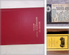 Maine Sammlung erstellt von Antique Books International