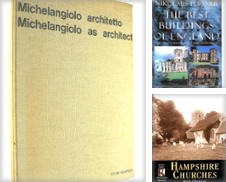 Architecture Curated by M Godding Books Ltd