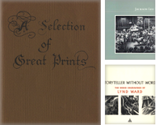American Prints de S+P Books and Prints