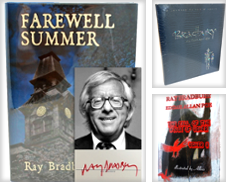 Ray Bradbury Curated by veryfinebooks