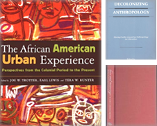 African-American Sammlung erstellt von Metakomet Books