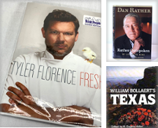 Texas and The Southwest Curated by Frio Canyon Books