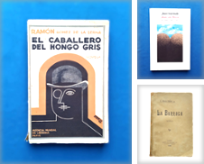 Narrativa de ESTUDIO TSUNDOKU