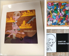 Art Gallery de Know Buddy Nose
