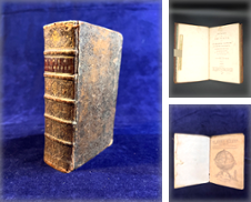 Antiquarian and Early Print Sammlung erstellt von Mobilis Books