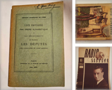 Actu et Politique franaise annes 1930 Di Le Plican Noir