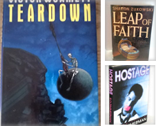 Fiction (Mystery & Detective) Curated by Old Algonquin Books