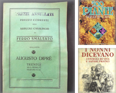 Casa Di LIBRERIA VOLUME SECONDO