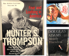 Satire Curated by Urban Treasure Hunters