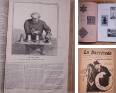Autres journaux Curated by Michel Langlet