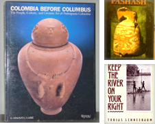 Americas (South) Sammlung erstellt von Akshara Books