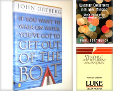 Christianity Curated by Logan's Library