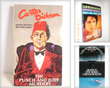Collectible Sammlung erstellt von Plot Twist Used Books