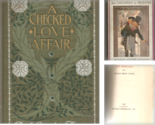 Literature & Classics Propos par Rosebud Books