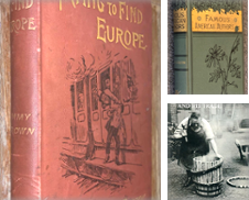 19th Century Subjects and Studies Curated by DogStar Books