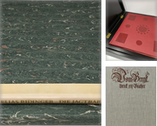 Weltliche Handschriften Sammlung erstellt von Bibliotheca Rara GmbH
