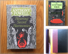 A Dance to the Music of Time Curated by Setanta Books