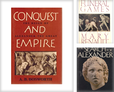 Alexander the Great Curated by June Samaras