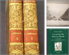 Amerique Latine Sammlung erstellt von L'ENCRIVORE (SLAM-ILAB)