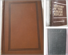 Afghan Wars and Partition de Berkshire Rare Books