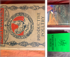 Agriculture Curated by COVENANT HERITAGE LIBRIS