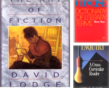 Rhetoric, Learning, Writing Curated by Mojave Gleanings