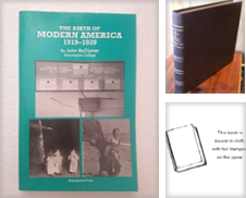 American History Curated by Defunct Books