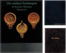 Antike Sammlung erstellt von Dobben-Antiquariat Dr. Volker Wendt
