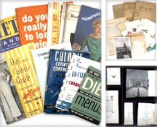 Collections & Archives Curated by Eclectibles, ABAA