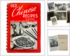 Asian American, Japanese American, Chinese Americans Curated by Max Rambod Inc