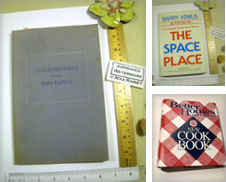 Collectible Books & Rare Books Curated by GREAT PACIFIC BOOKS