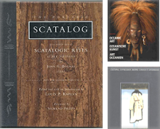 Anthropology Curated by Angus Books
