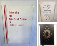 Birth Control Sammlung erstellt von T. Brennan Bookseller (ABAA / ILAB)