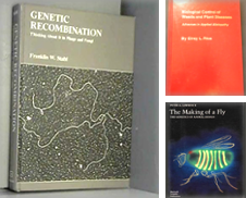 Biology Curated by Phoenix Books/Joanne's Used Books