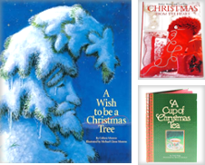 Christmas Curated by Olympia Books