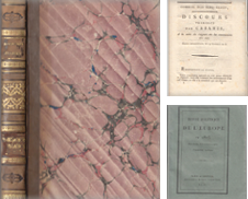 Histoire Di Librairie Diona